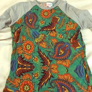 Xxs Lularoe randy
